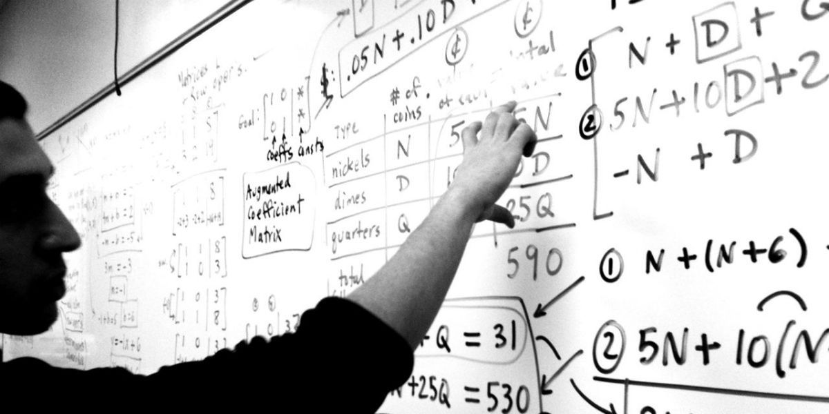 formula de marketing