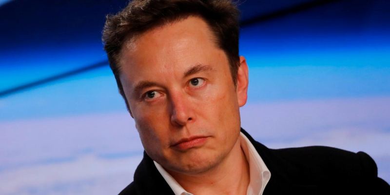 Elon Musk, el ejemplo de líder transformacional y visionario