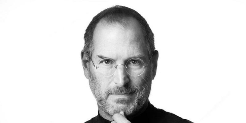 Steve Jobs, ejemplo de liderazgo carismático