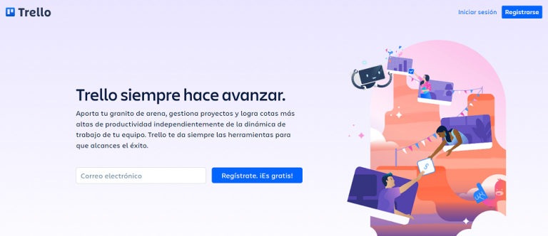 Los 11 mejores software de gestión de proyectos gratuitos en 2026 ...