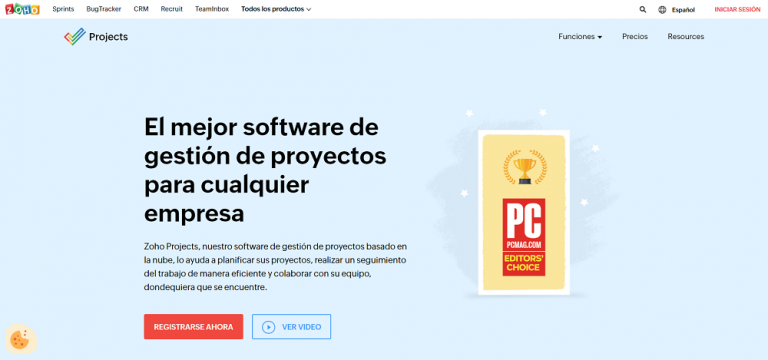 Los 11 mejores software de gestión de proyectos gratuitos en 2026 ...