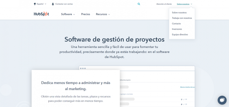 Los 11 mejores software de gestión de proyectos gratuitos en 2026 ...
