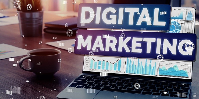 3 Razones por las que el marketing digital es clave para potenciar cualquier PYME