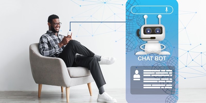 Innovación Tecnológica: Cómo los Chatbots Están Transformando las Estrategias de Negocios en la Era Digital