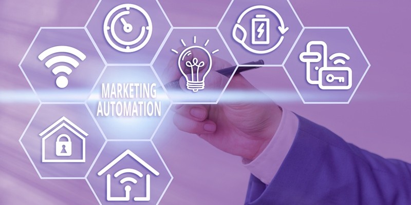 Herramienta de marketing automation: cómo crear recorridos personalizados para cada tipo de cliente potencial